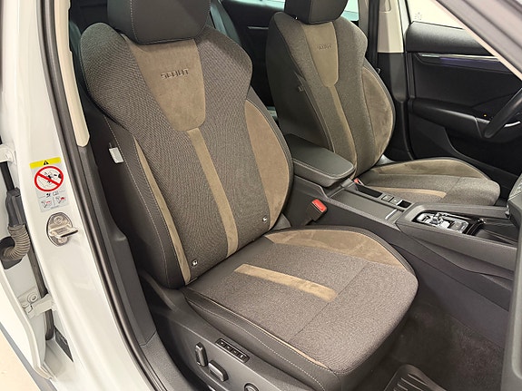 Skoda Octavia Scout 23 of 30
