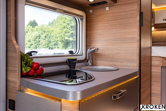 Weinsberg Pepper | Sykkelstativ el. | Solcelle | Inverter 19 of 30