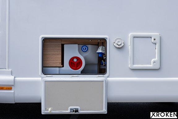 Weinsberg Pepper | Sykkelstativ el. | Solcelle | Inverter 11 of 30