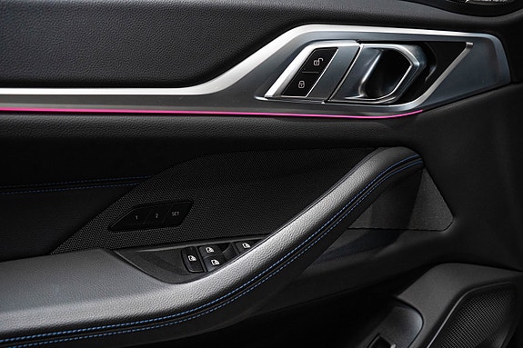BMW i4 26 of 30