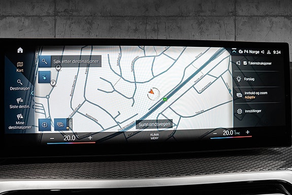 BMW i4 29 of 30