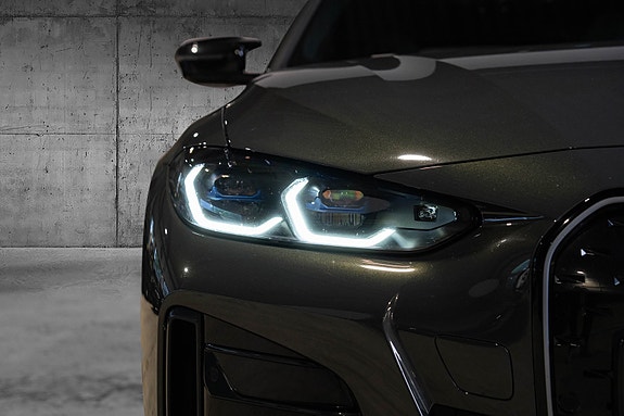 BMW i4 5 of 30