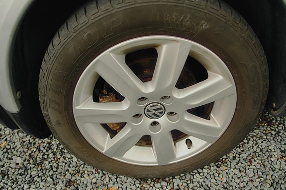 Audi A2 25 of 29