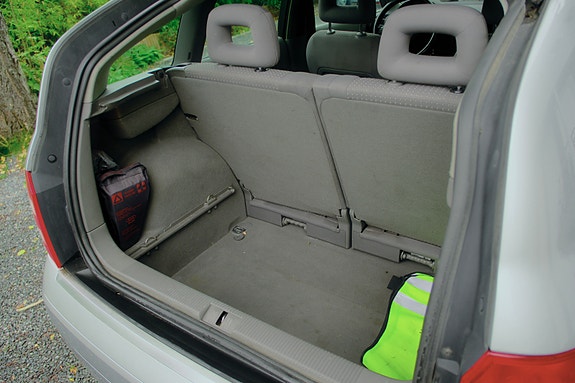 Audi A2 21 of 29