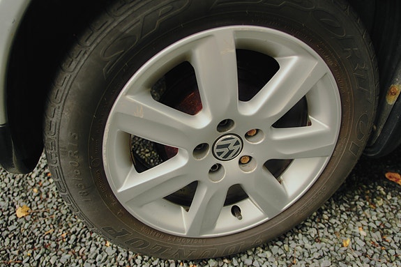 Audi A2 23 of 29