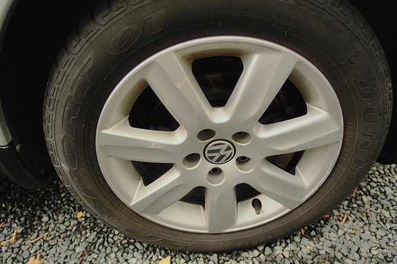 Audi A2 24 of 29