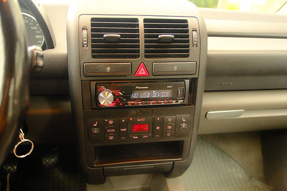 Audi A2 18 of 29