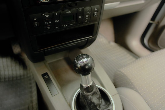 Audi A2 16 of 29
