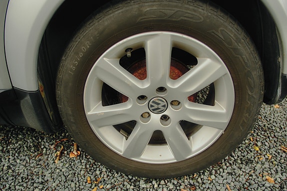 Audi A2 26 of 29