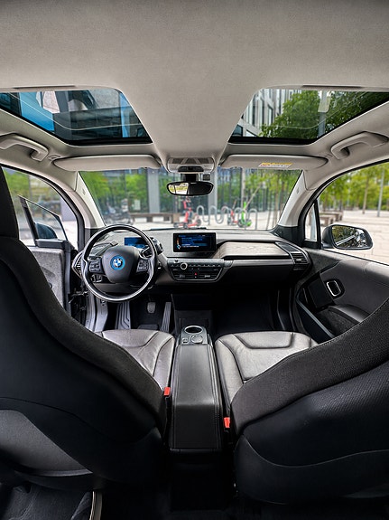 BMW i3 13 of 30