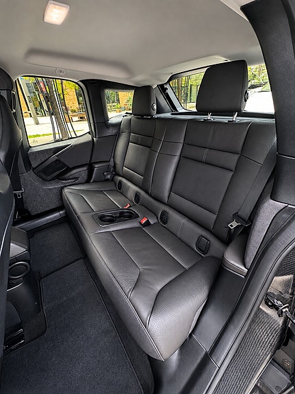 BMW i3 24 of 30