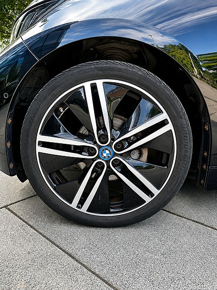 BMW i3 28 of 30