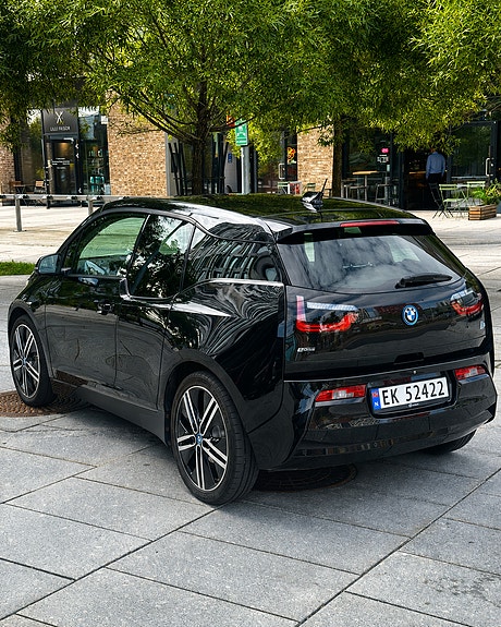 BMW i3 4 of 30