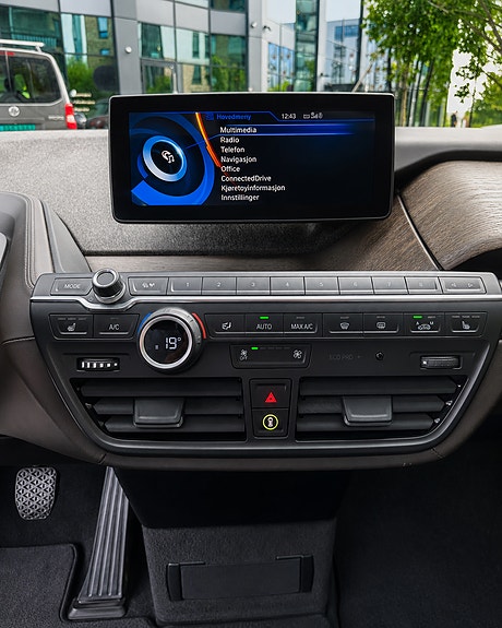 BMW i3 17 of 30