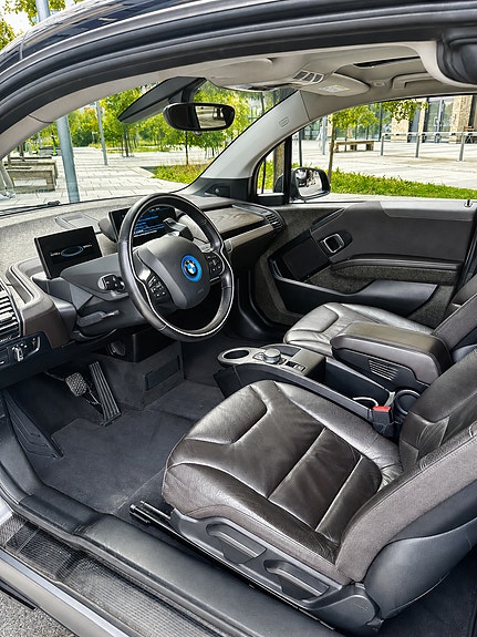 BMW i3 11 of 30