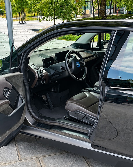 BMW i3 10 of 30