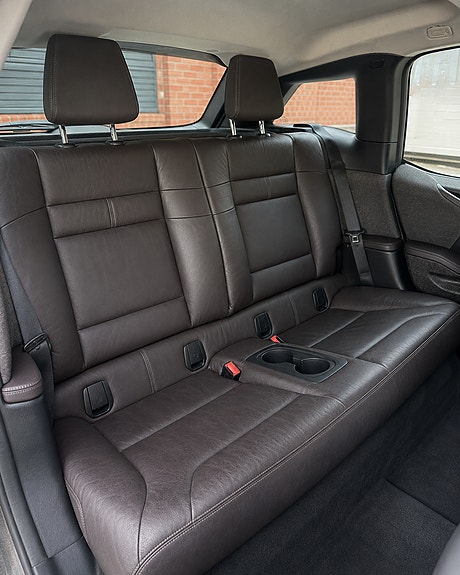 BMW i3 25 of 30