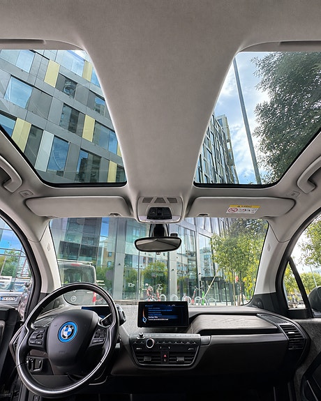 BMW i3 12 of 30