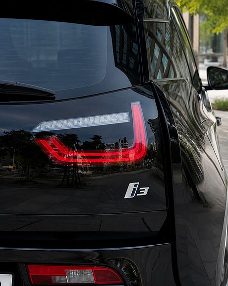 BMW i3 7 of 30