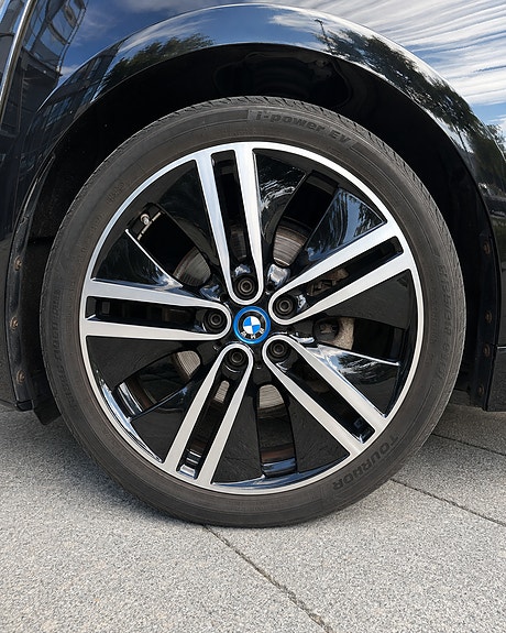BMW i3 30 of 30