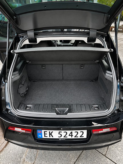 BMW i3 26 of 30
