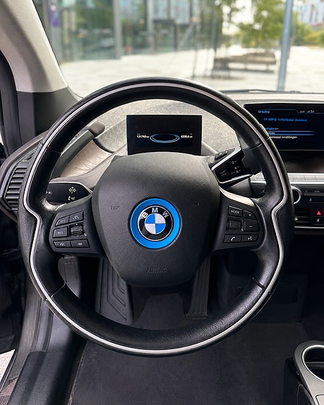 BMW i3 14 of 30