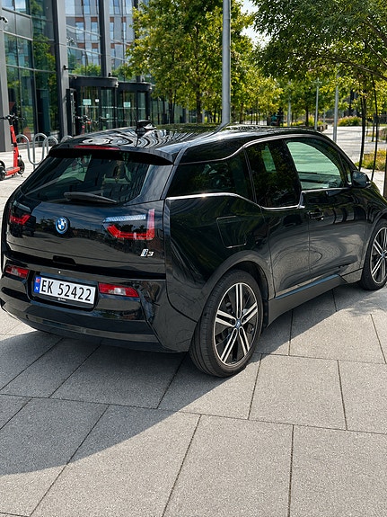 BMW i3 5 of 30
