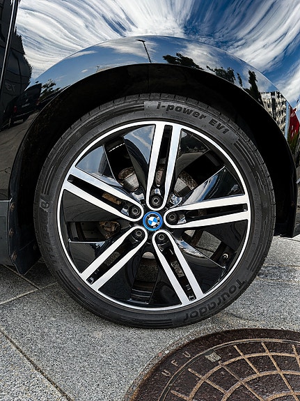 BMW i3 29 of 30