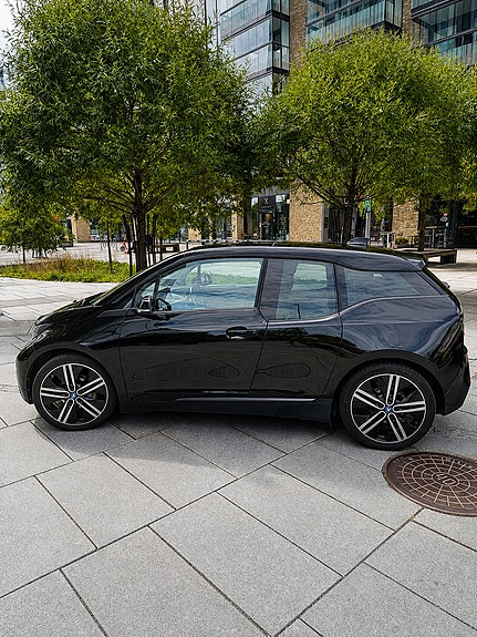 BMW i3 3 of 30