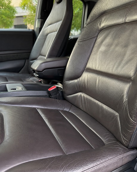 BMW i3 23 of 30