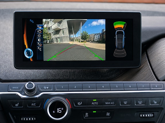 BMW i3 19 of 30