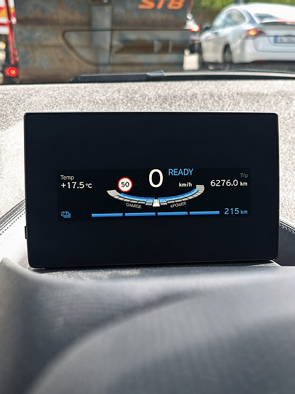 BMW i3 20 of 30