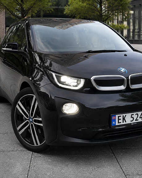 BMW i3 2 of 30