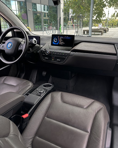 BMW i3 16 of 30