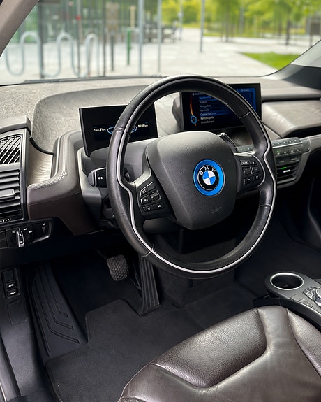 BMW i3 15 of 30