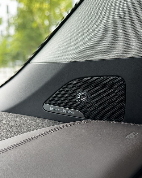 BMW i3 21 of 30