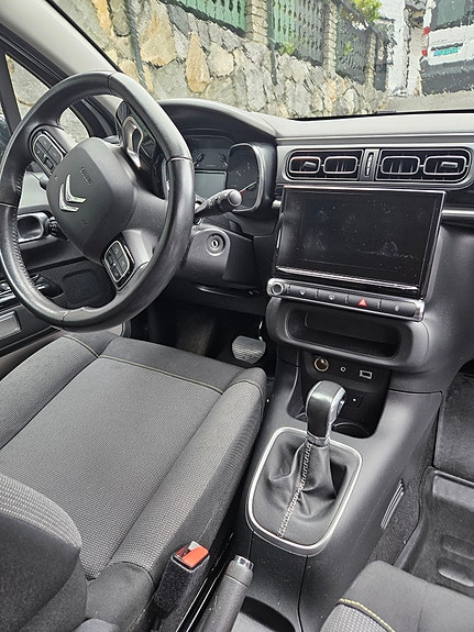 Citroen C3 13 of 20
