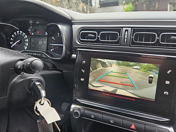 Citroen C3 5 of 20