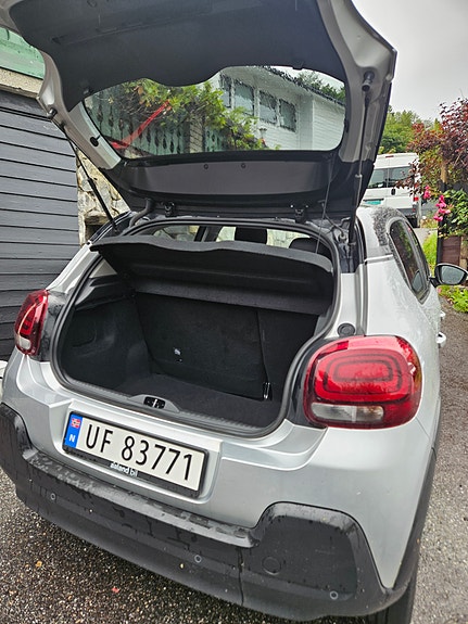 Citroen C3 10 of 20