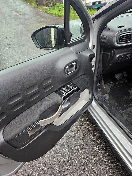 Citroen C3 3 of 20