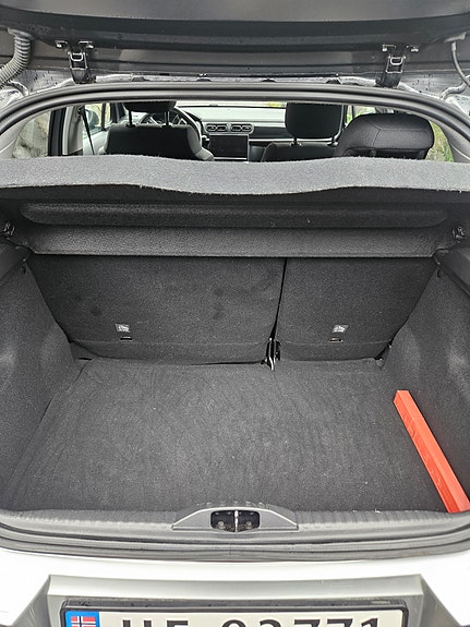 Citroen C3 8 of 20