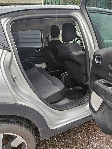 Citroen C3 9 of 20
