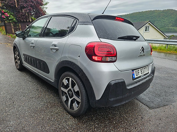 Citroen C3 4 of 20