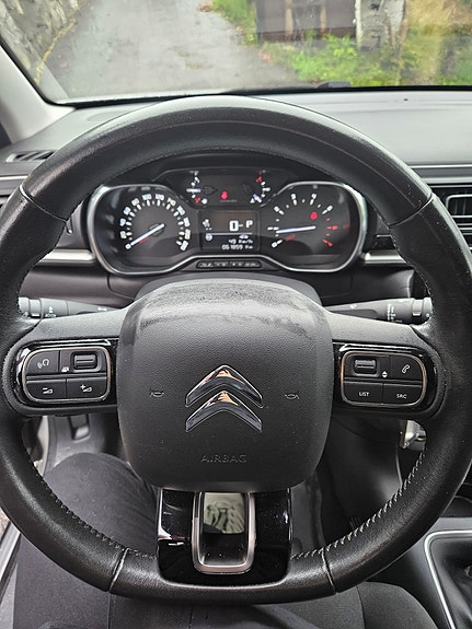 Citroen C3 6 of 20