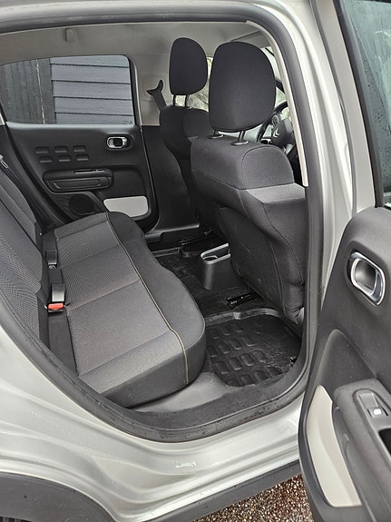 Citroen C3 11 of 20