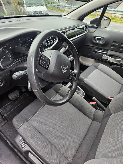 Citroen C3 7 of 20