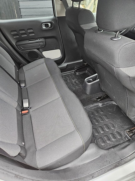 Citroen C3 12 of 20