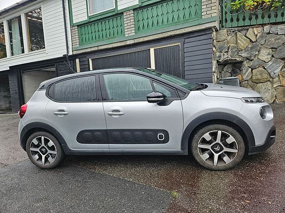 Citroen C3 2 of 20