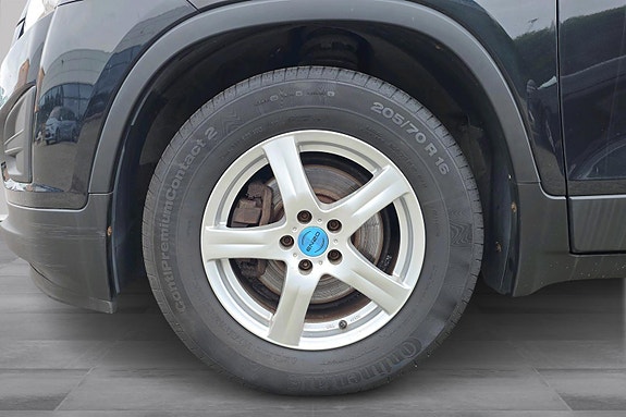 Chevrolet Trax 24 of 24