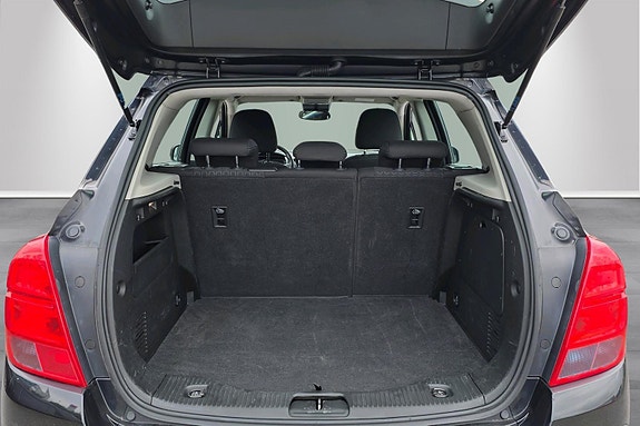 Chevrolet Trax 5 of 24